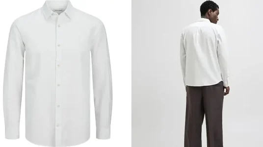 Camisa Jack & Jones Jjesummer