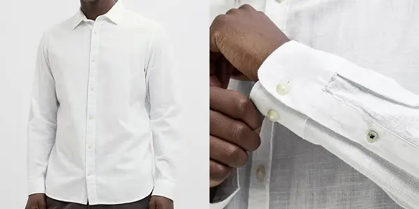 Camisa Jack & Jones Jjesummer