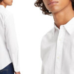 Camisa Levi's Battery Housemark para hombre