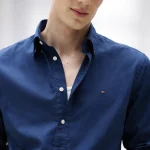 camisa-tommy-hilfiger-bt-core-flex-poplin