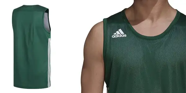 camiseta Adidas 3G Speed Reversible oferta