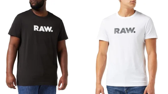 camiseta G-STAR RAW Holorn barata