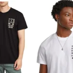 camiseta G-Star Text Chest barata