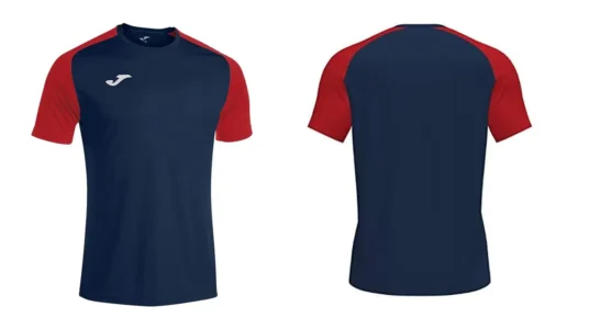 camiseta Joma Academy IV barata
