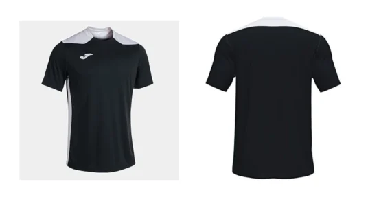camiseta Joma Championship VI para hombre
