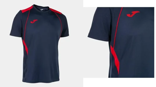 Camiseta Joma Championship VII barata