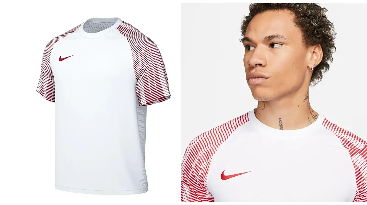 camiseta Nike DF Academy Jsy barata