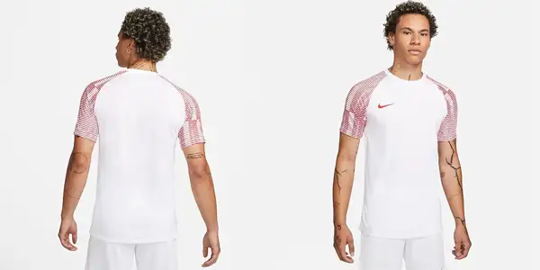 camiseta Nike DF Academy Jsy oferta