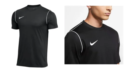 camiseta Nike Dry Park 20 barata