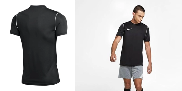 camiseta Nike Dry Park 20 oferta
