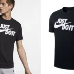 camiseta Nike Sportswear Just Do It para hombre barata