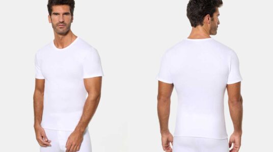 Camiseta Abanderado barata