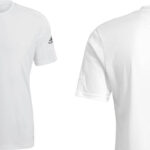 Camiseta deportiva Adidas Squadra 21 para hombre