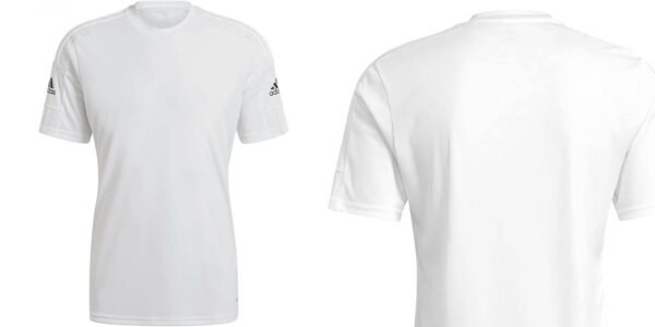 Camiseta deportiva Adidas Squadra 21 para hombre