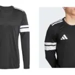 Camiseta Adidas Squadra 25 barata