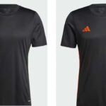 Camiseta Adidas Tabela