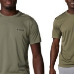 Camiseta Columbia Zero Rules barata