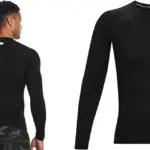 Under Armour UA Heatgear Long Sleeve