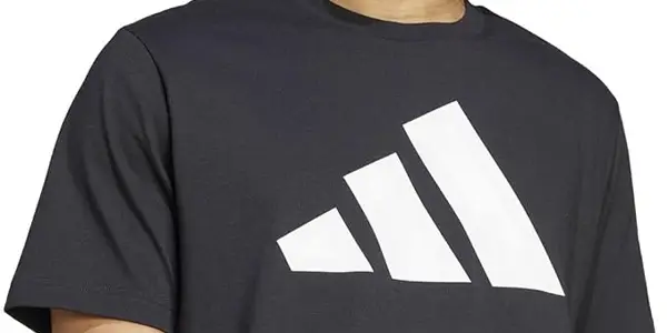 Camiseta Adidas PWR 3 Graphic Tee
