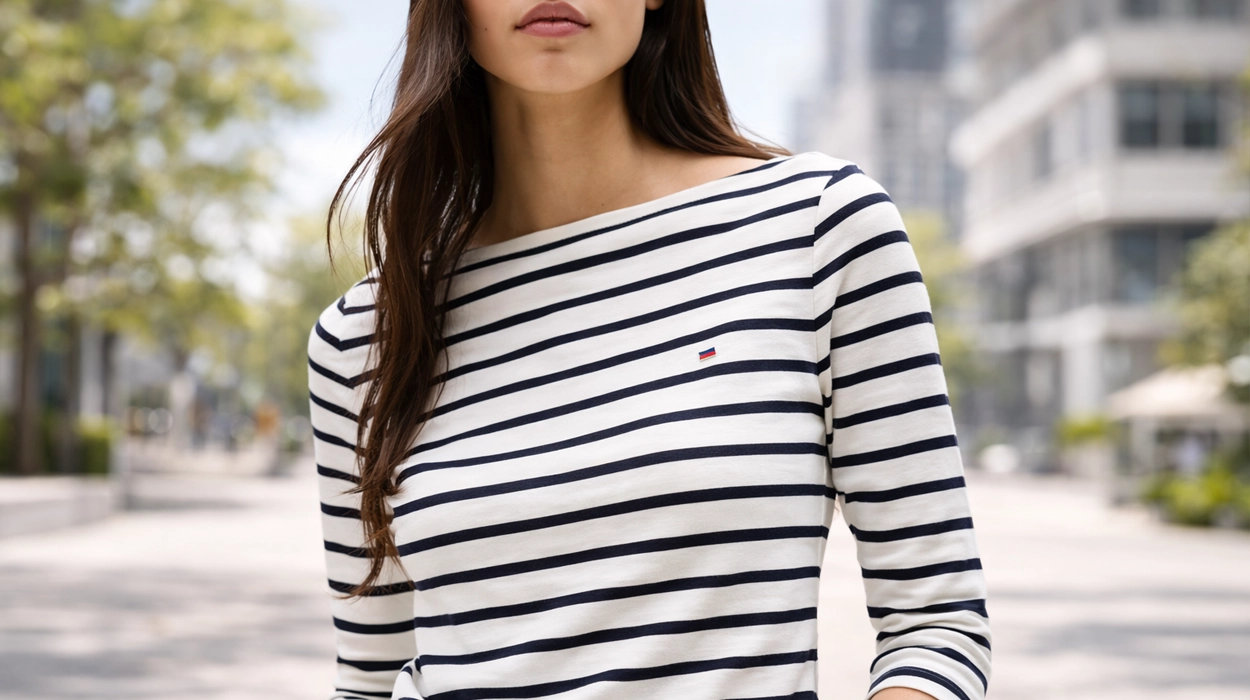 camiseta-de-manga-larga-tommy-hilfiger-de-cuello-barco-para-mujer
