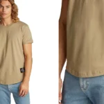 camiseta de punto Calvin Klein hombre barata