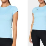 camiseta deportiva Joma Combi para mujer