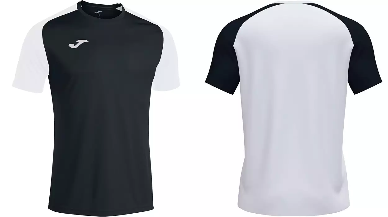 camiseta Joma Academy IV barata