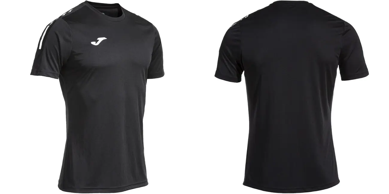 Camiseta deportiva Joma Olimpiada para hombre