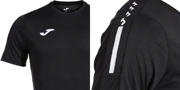 Camiseta deportiva Joma Olimpiada para hombre