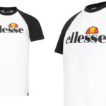 Camiseta Ellesse Piave barata