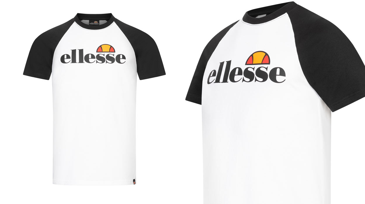 Camiseta Ellesse Piave barata