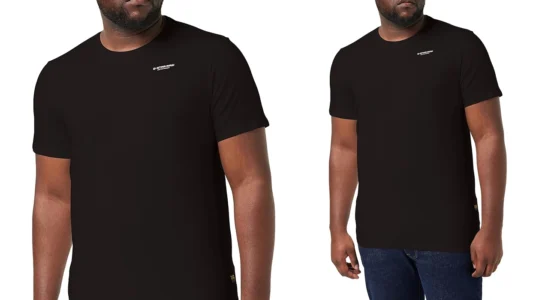 camiseta g-star base barata