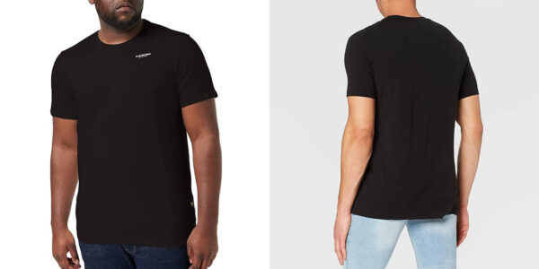 Camiseta G-Star Raw Slim Base