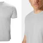 Camiseta de manga corta Helly Hansen HH Tech para hombre
