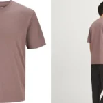 Camiseta Jack & Jones Jjeorganic