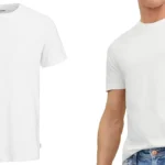 Camiseta JACK & JONES Plain O-Neck para hombre