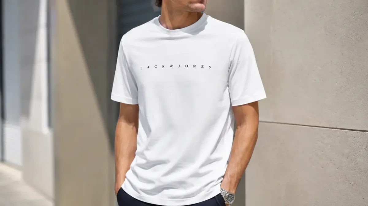 Camiseta Jack & Jones Premium para hombre