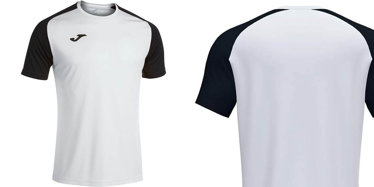 Camiseta deportiva Joma Academy IV para hombre