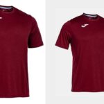 Camiseta Joma Combi barata