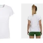 Camiseta Joma Combi mujer barata