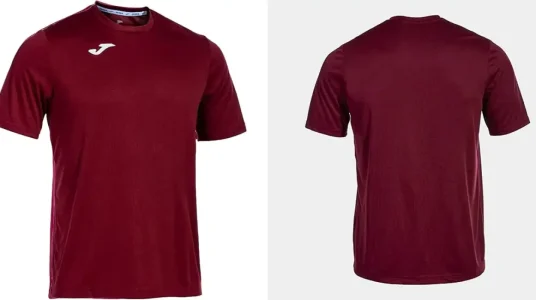 Camiseta Joma Combi