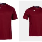 Camiseta Joma Combi hombre barata