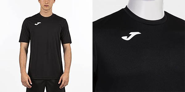 Camiseta deportiva Joma Combi