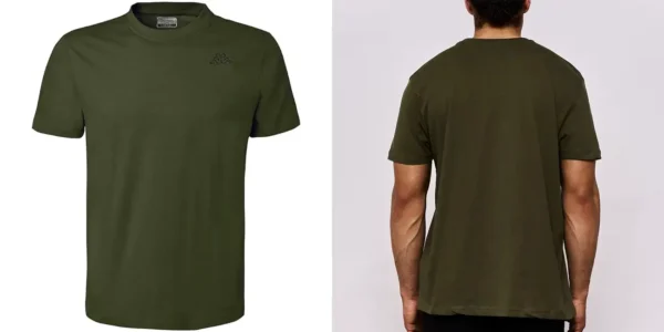 Camiseta Kappa Cafers para hombre