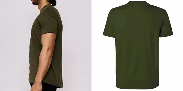 Camiseta Kappa Cafers para hombre