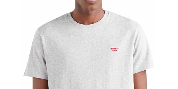 Camiseta Levi's Housemark Graphic Tee para hombre