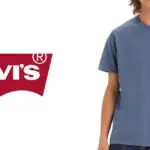 Camiseta Levi's Housemark Graphic Tee para hombre