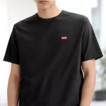 Camiseta Levi's SS Housemark barata