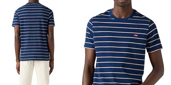 Camiseta Levi's SS Original Housemark oferta