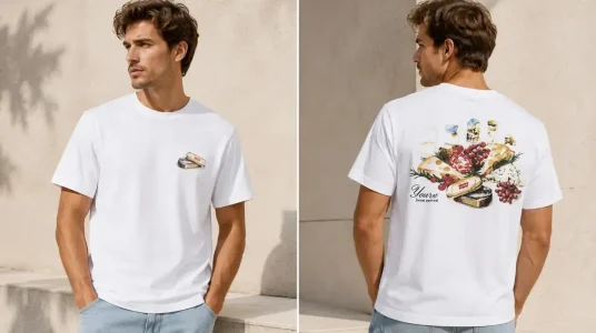 Camiseta Levi's SS Relaxed Fit tee Coastal Creative Deli de manga larga